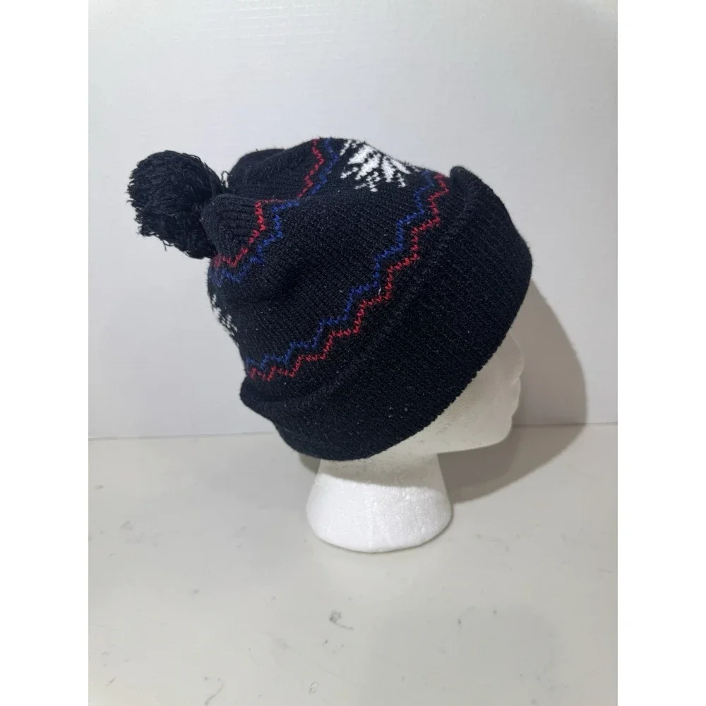LOS ANGELES CLIPPERS Official KIA Winter Beanie SGA 12/20/2021 LA Staples Center